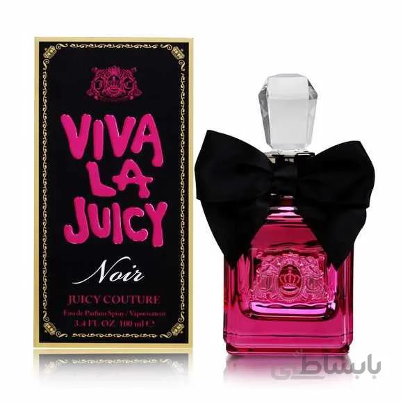 خرید عطر ویوالاجویسی نویر-Viva lajuicy noir