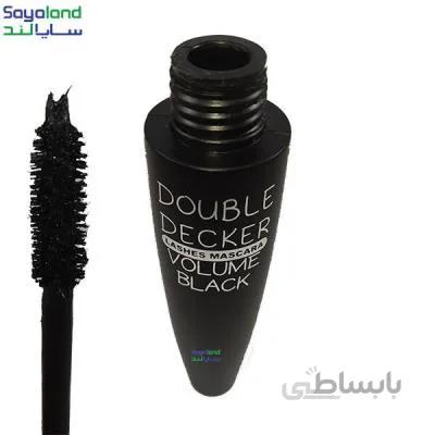 ریمل حجم دهنده و ضد آب ریو Rio mascara