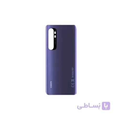 درب پشت شیائومی XIAOMI MI Note 10 Lite