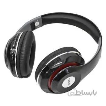 هدست بلوتوث هویت مدل HV-H2558BT ا Havit HV-H2558BT Bluetooth Headset