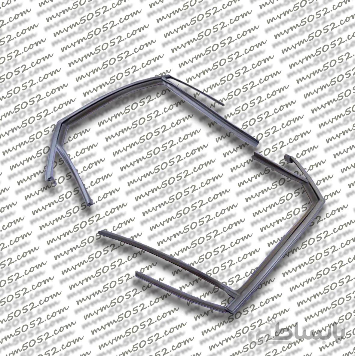 نوار دور شیشه درب عقب راست ۳۱۵