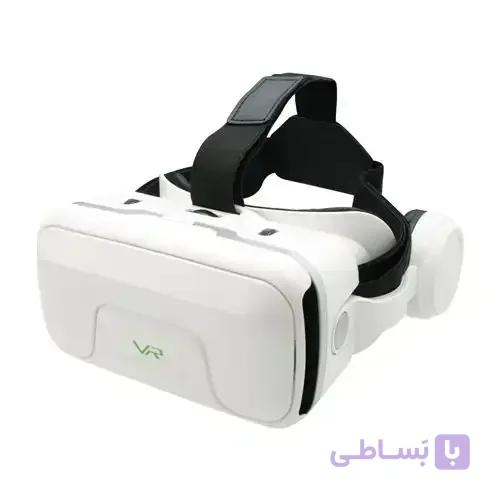 هدست واقعیت مجازی وی آر باکس