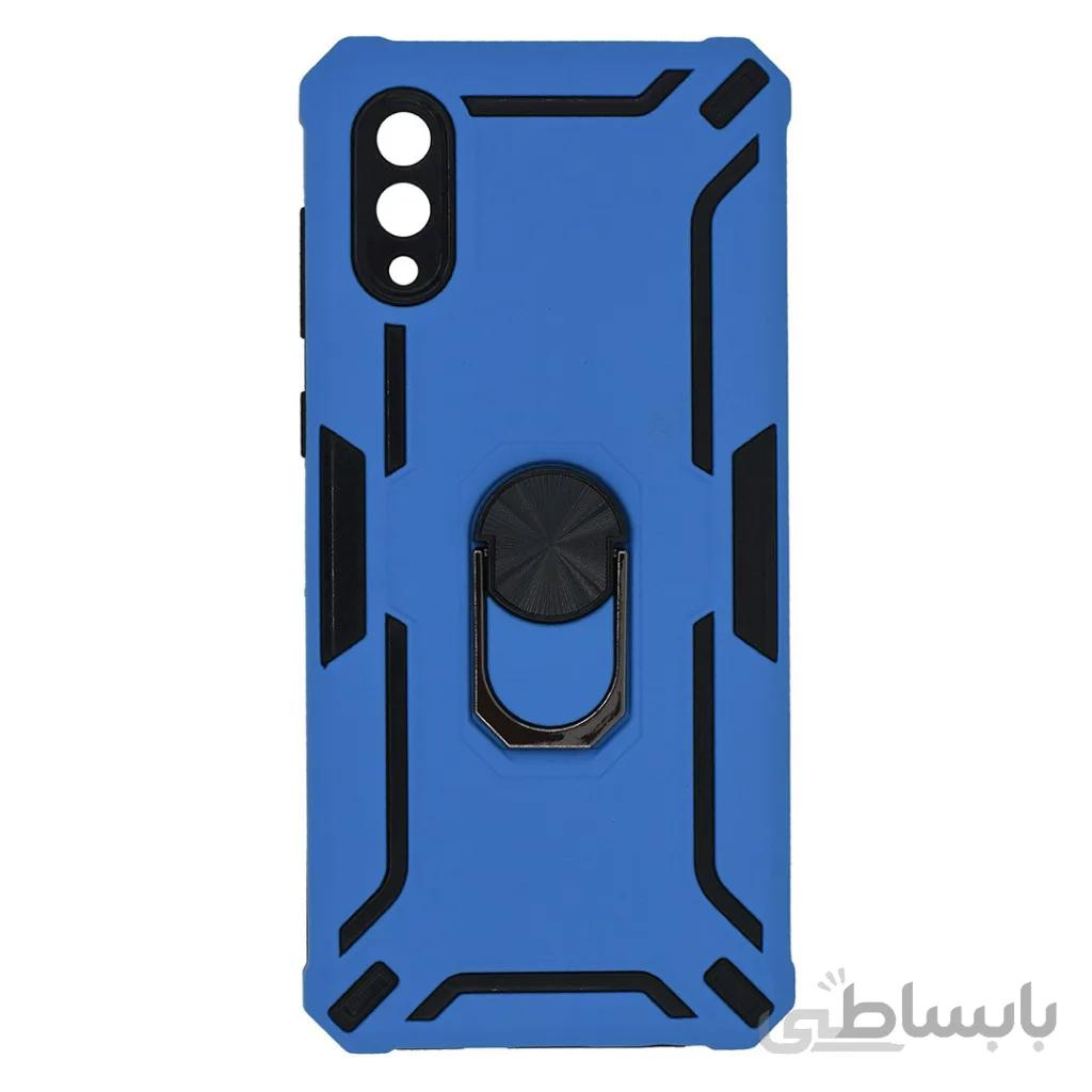 قاب گوشی سامسونگ Galaxy A02 / M02 بتمنی ضد ضربه BAT-MAN