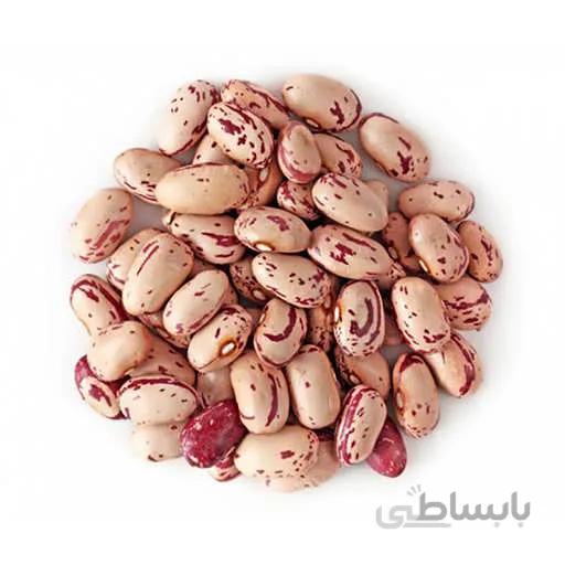 بذر لوبیا چیتی