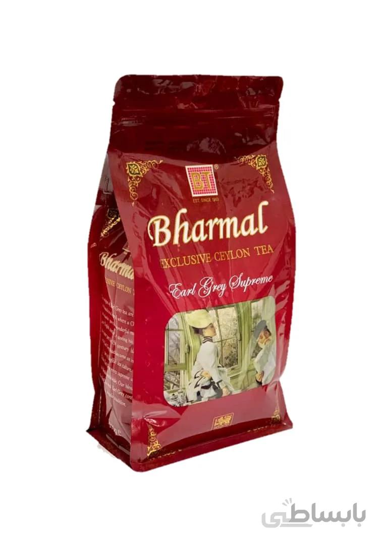 چای بارمال عطری 500گرم پاکتی
