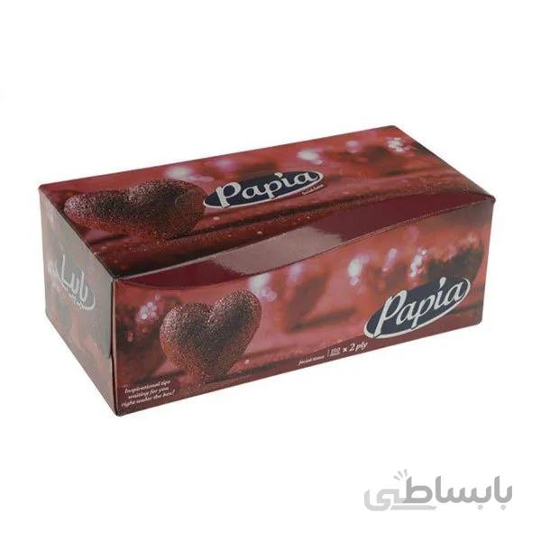 دستمال کاغذی رومیزی 300,برگ