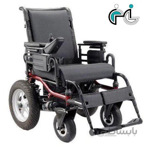 ویلچر برقی کامفورت مدل LY-EB206RS2