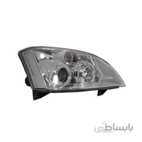 طلق چراغ جلو mvm 530