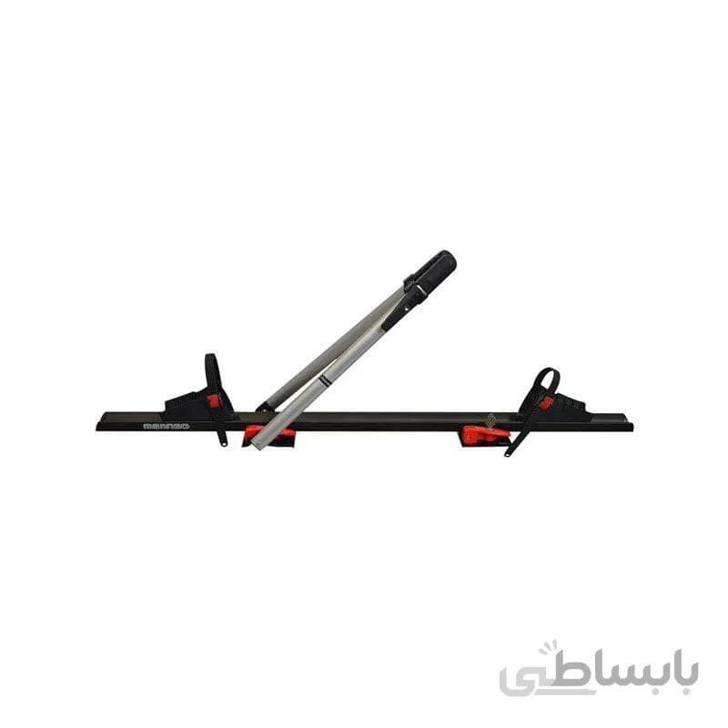 دوچرخه بند سقفی خودرو منابو MENABO مدل جوزا JUZA