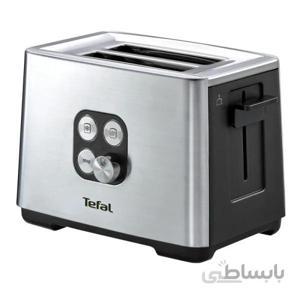 توستر تفال مدل TT420
