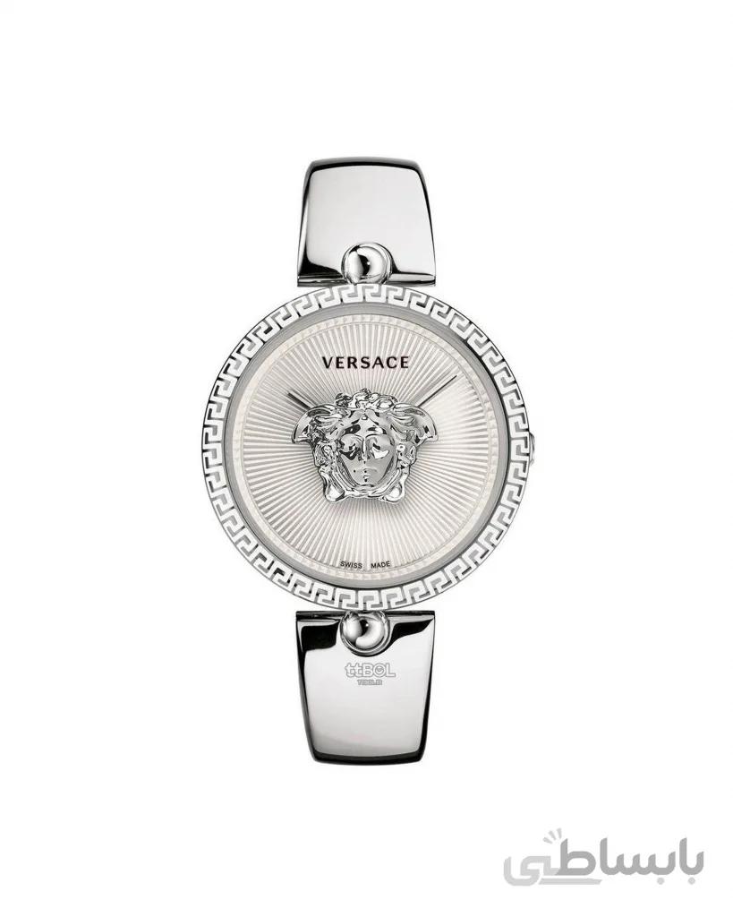 ساعت مچی زنانه ورساچ VERSACE PALAZZO EMPIRE SILVER