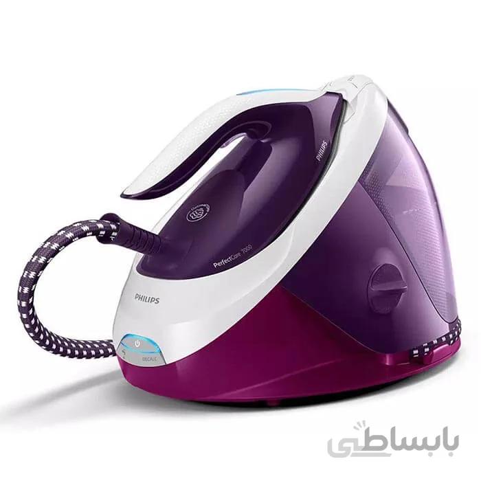 اتو بخار فیلیپس مدل PSG7028 ا Philips PSG7028 Steam Iron