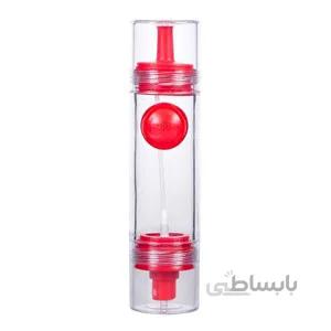 بطری سس سویا دو سر