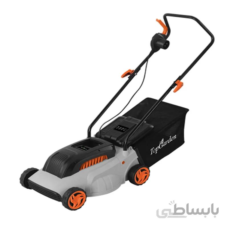 چمن زن برقی تاپ گاردن مدل ELM-380H ا ELM-380H