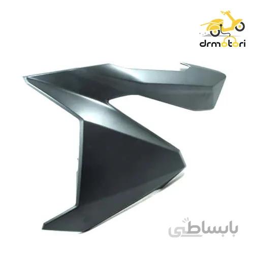 فلاپ های کلیک بغل چراغ سمت چپ