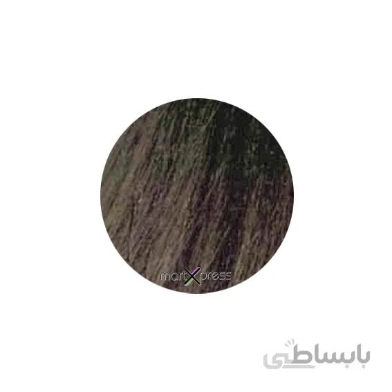 رنگ موی پیوریس اسکرین (بدون آمونیاک) شماره 5O