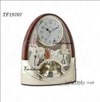 ساعت رومیزی ویولت مدل TF19707