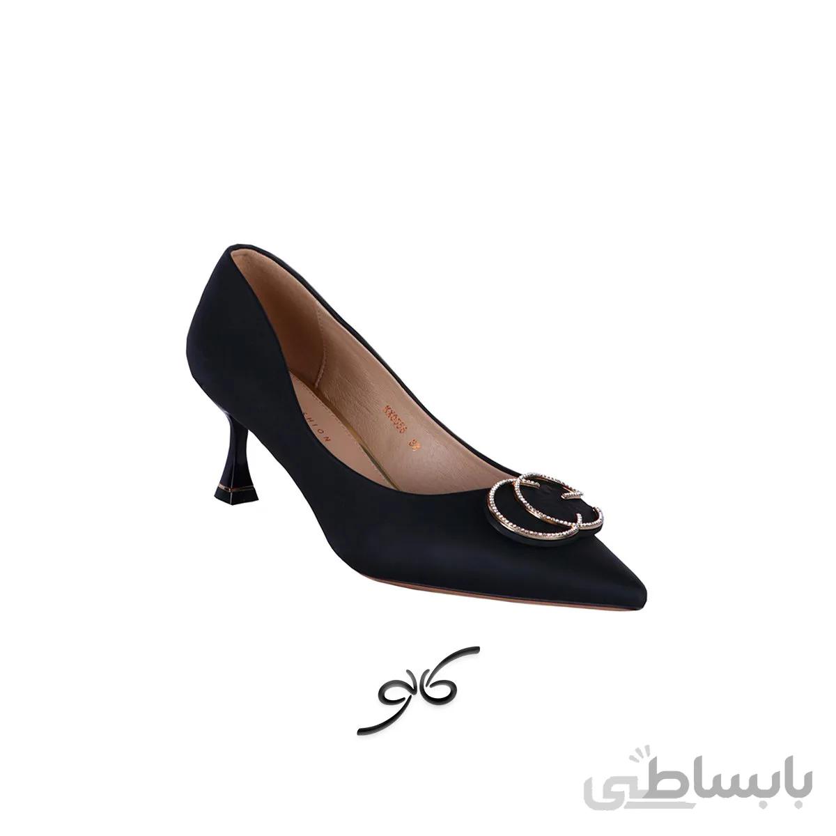 کفش مجلسی زنانه - 5560