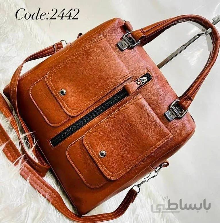 کیف اسپرت زنانه کد KF192
