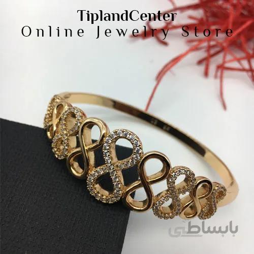 دستبند بی نهایت ژوپینگ