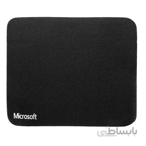 ماوس پد Microsoft P3 اسفنجی