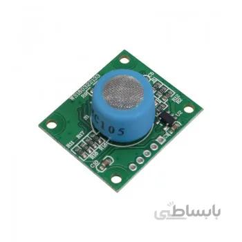 ماژول تشخیص گاز ZC05