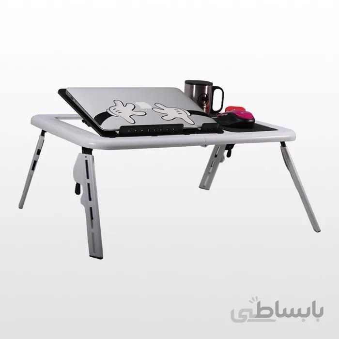 میز / فن لپ تاپ F144
