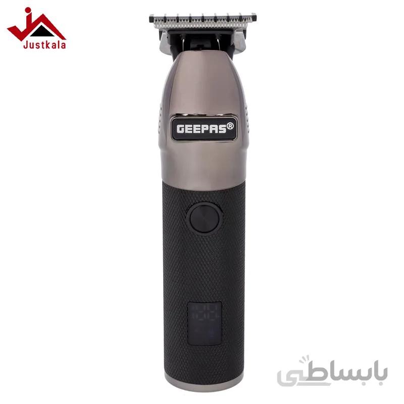 ماشین اصلاح جیپاس مدل GTR56028