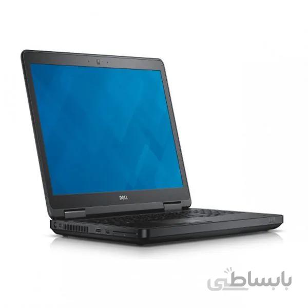 لپ تاپ استوک Dell Latitude E5540 Core i5 4GB RAM 500GB HDD