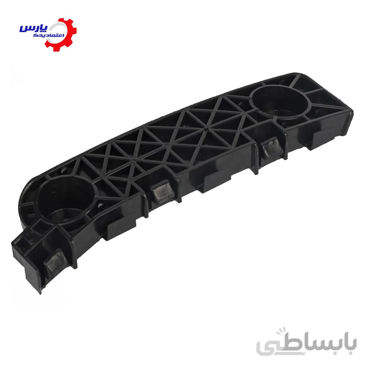 براکت سپر جلو چپ لیفان X60