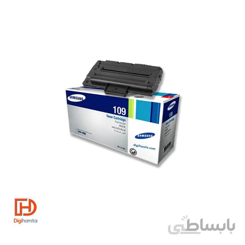 کارتریج لیزری 109 سامسونگ