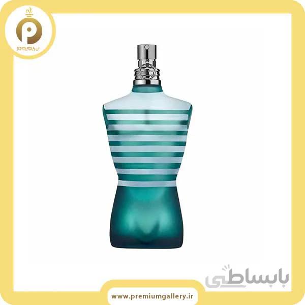 عطر ادکلن ژان پل گوتیه له میل | Jean Paul Gaultier Le Male