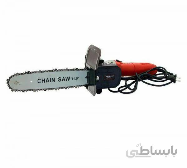رابط تبدیل مینی فرز به اره