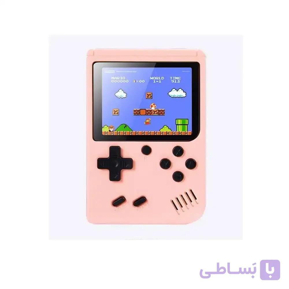 کنسول دستی بازی مدل 800
