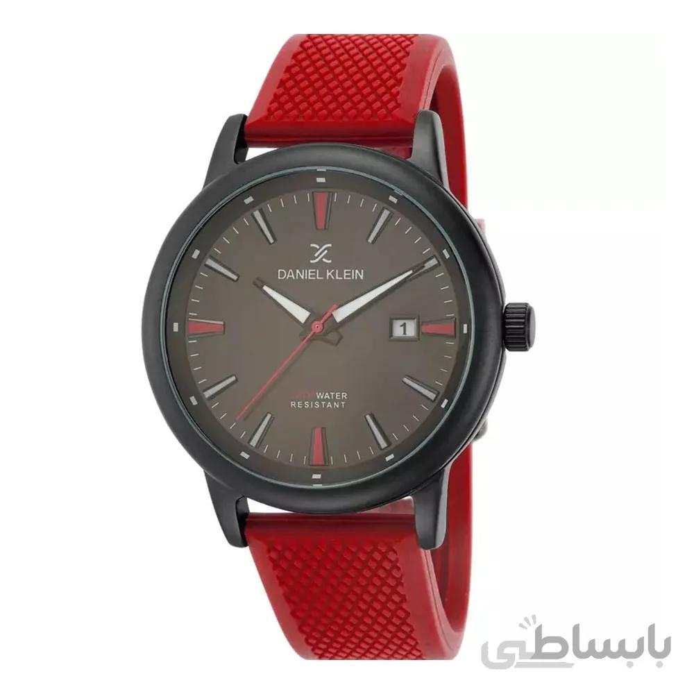 ساعت مچی مردانه دنیل کلین مدل DK112505-4 ا ساعت مچی مردانه دنیل کلین مدل DK112505-4