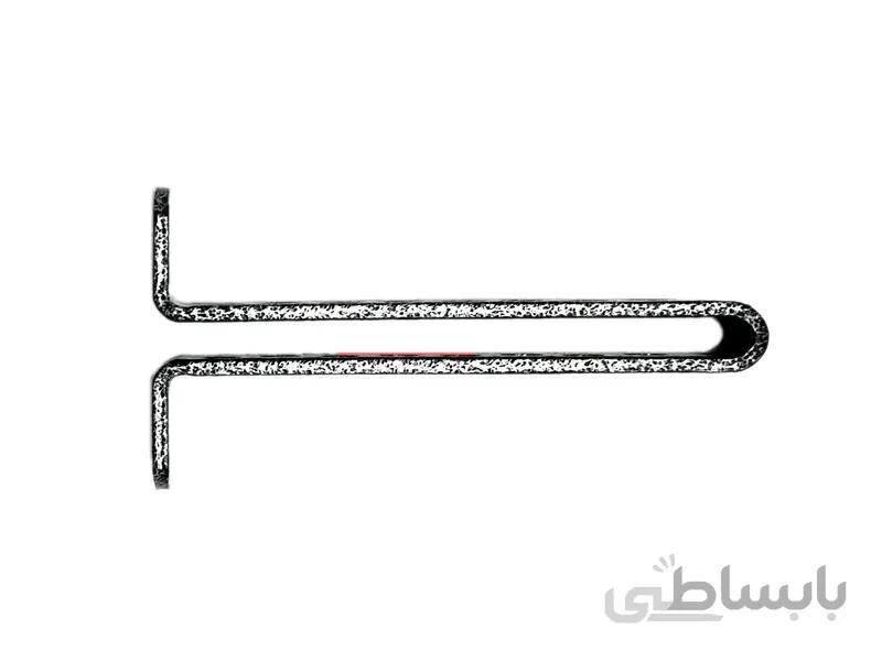 قفل پدال دنده اتوماتیک