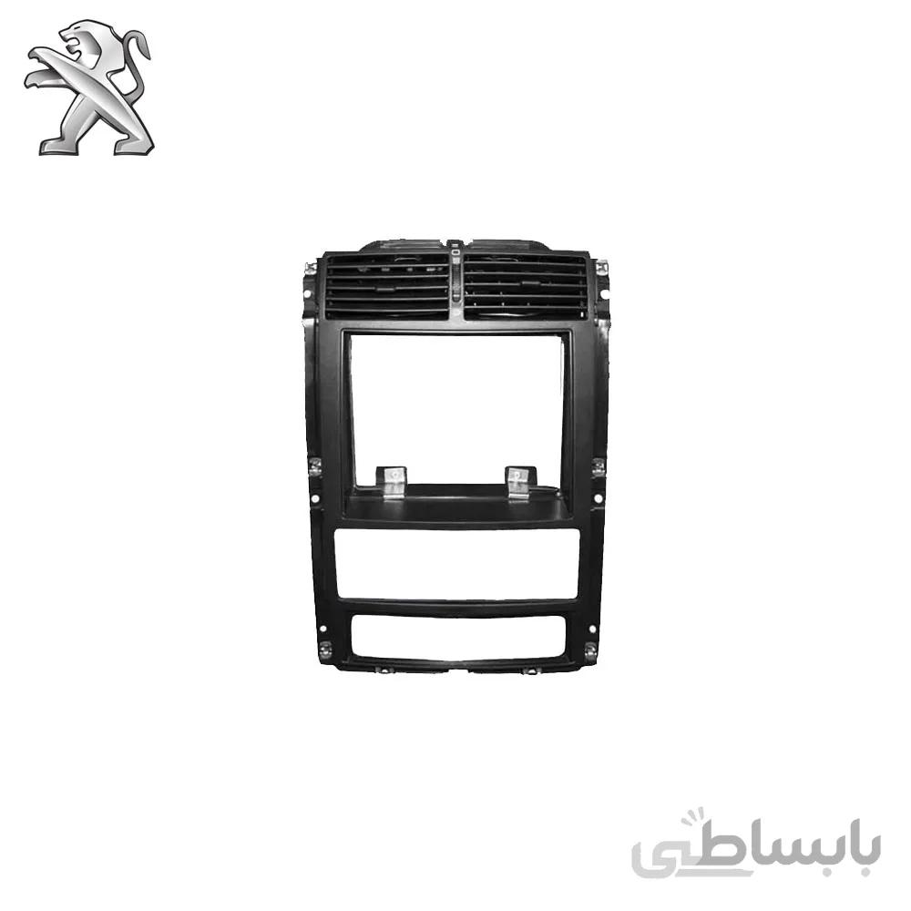 قاب دور ضبط پژو405