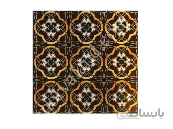 کاغذ دکوپاژ p-114