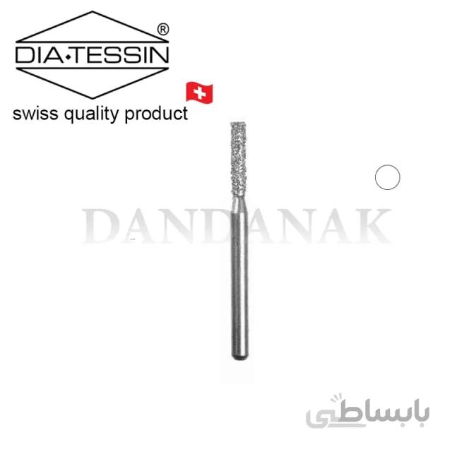 H 837 فرز الماسه هندپیس فیشور استاندارد تراش (standard)