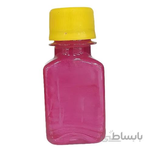 رنگ اکریلیک 60 گرمی سرخابی