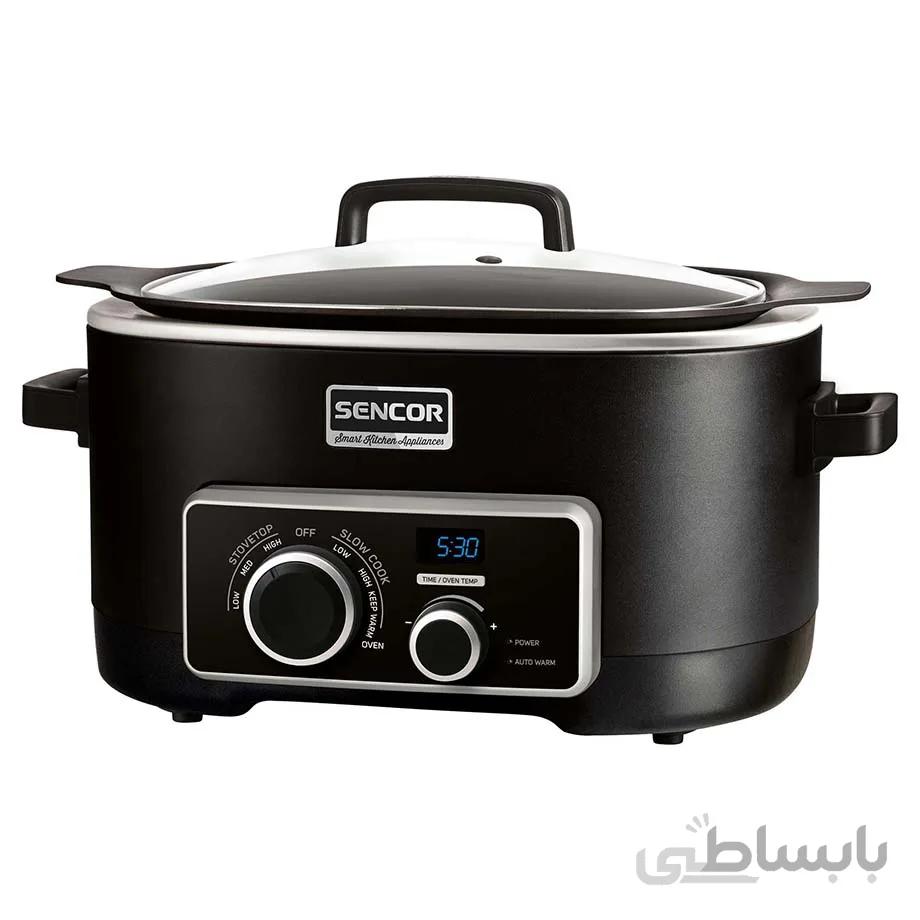 آرام پز سنکور مدل SPR 6100BK