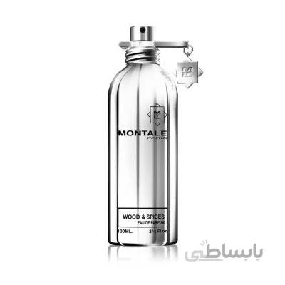 عطر مونتال وود اند اسپایسس ا عطر Montale Wood & Spices