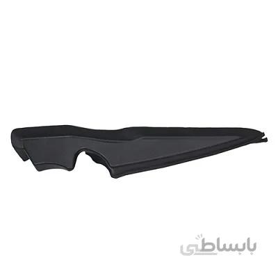 قاب بغل شیشه چپ اصلی مگان
