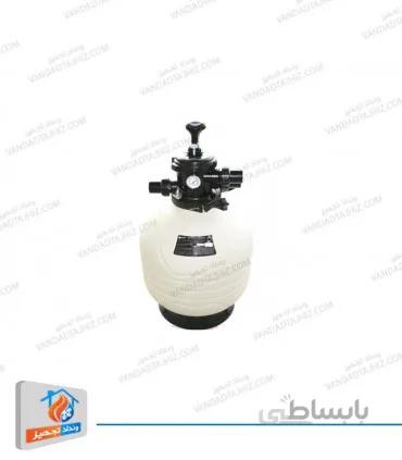 فیلتر شنی استخر ایمکس مدل MFV 27