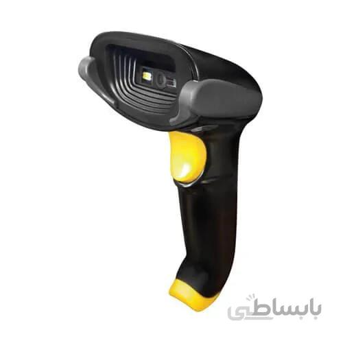 بارکد خوان دوبعدی Unibar II اسکار ا Barcode Scanner Unibar II Oscar