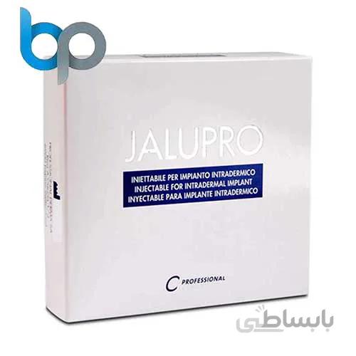 مزو ژل جالپرو کلاسیک JALUPRO Classic
