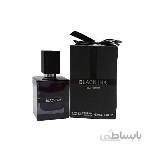 ادکلن فرگرنس ورد بلک اینک Black ink