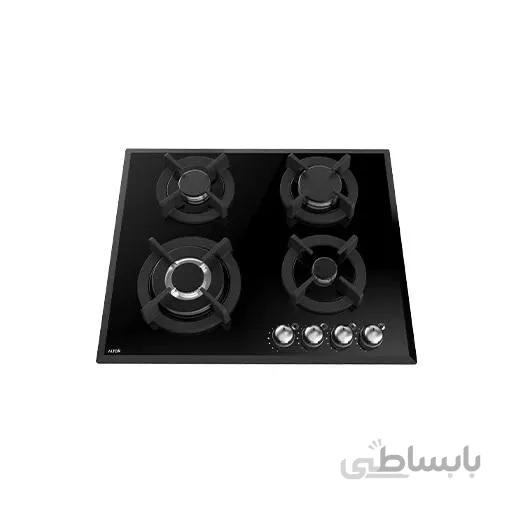 اجاق گاز صفحه ای آلتون ا Alton G401W