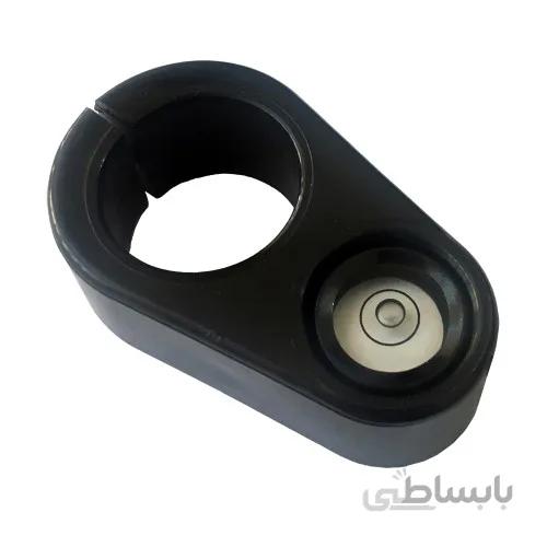 تراز ژالن لایکا مدل 2.15 ا Circle level for leica 2.15 pole