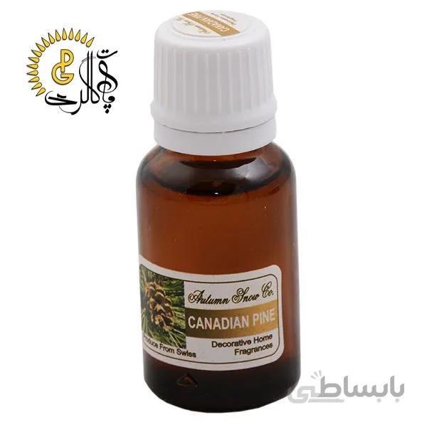 اسانس خوشبوکننده هوا مدل canadian pine